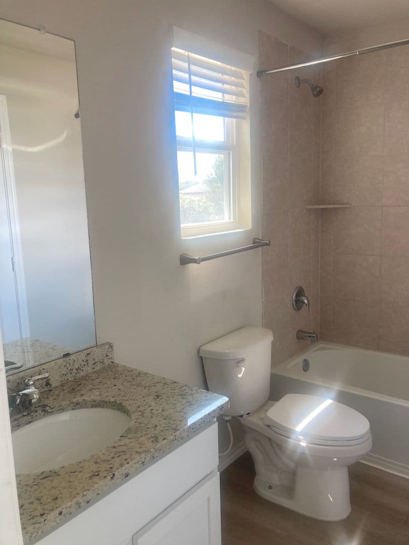 Converse Apartment: 3815 Key West Way