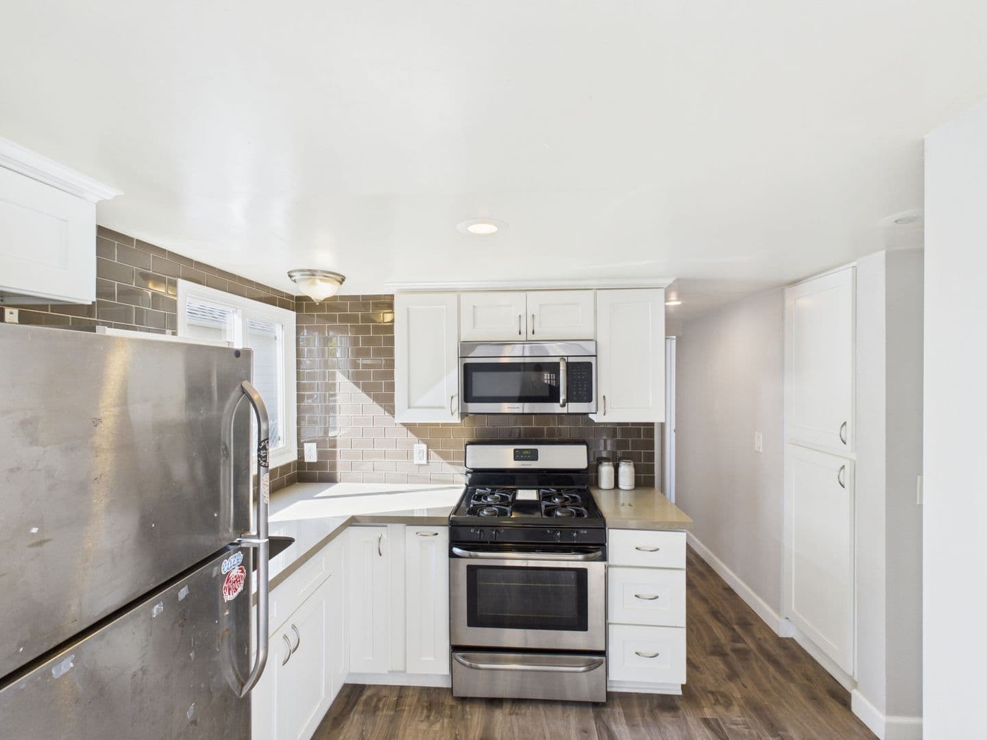 San Diego Apartment: 3430-3434 Nile Street