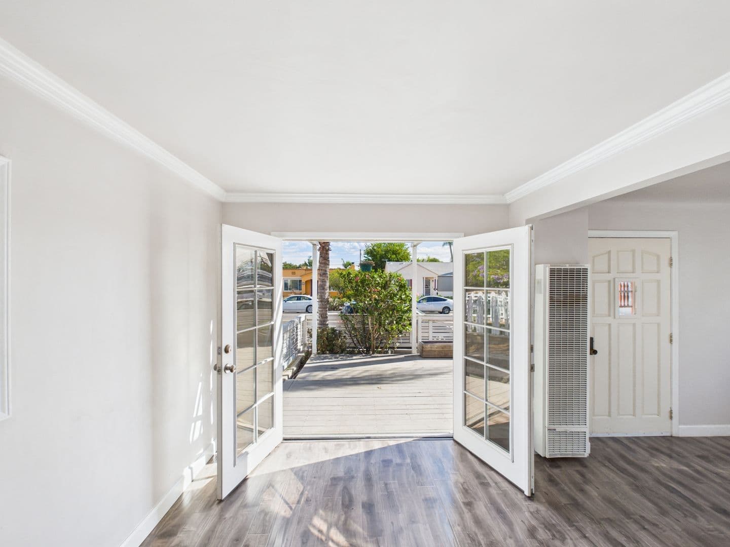 San Diego Apartment: 3430-3434 Nile Street