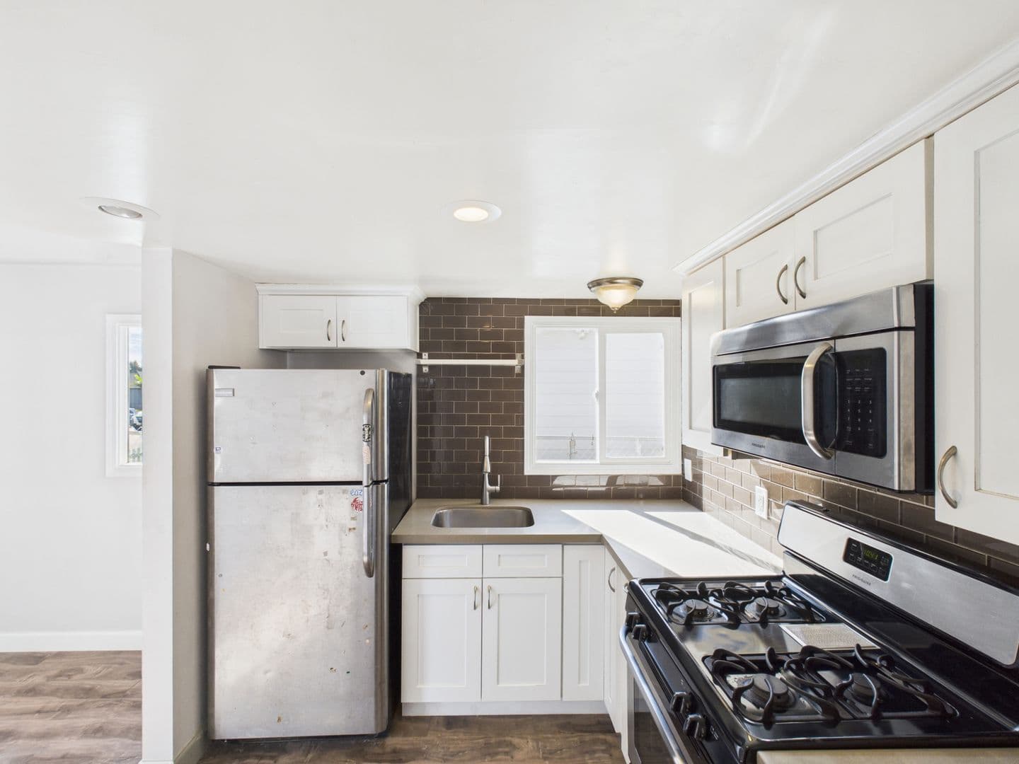 San Diego Apartment: 3430-3434 Nile Street