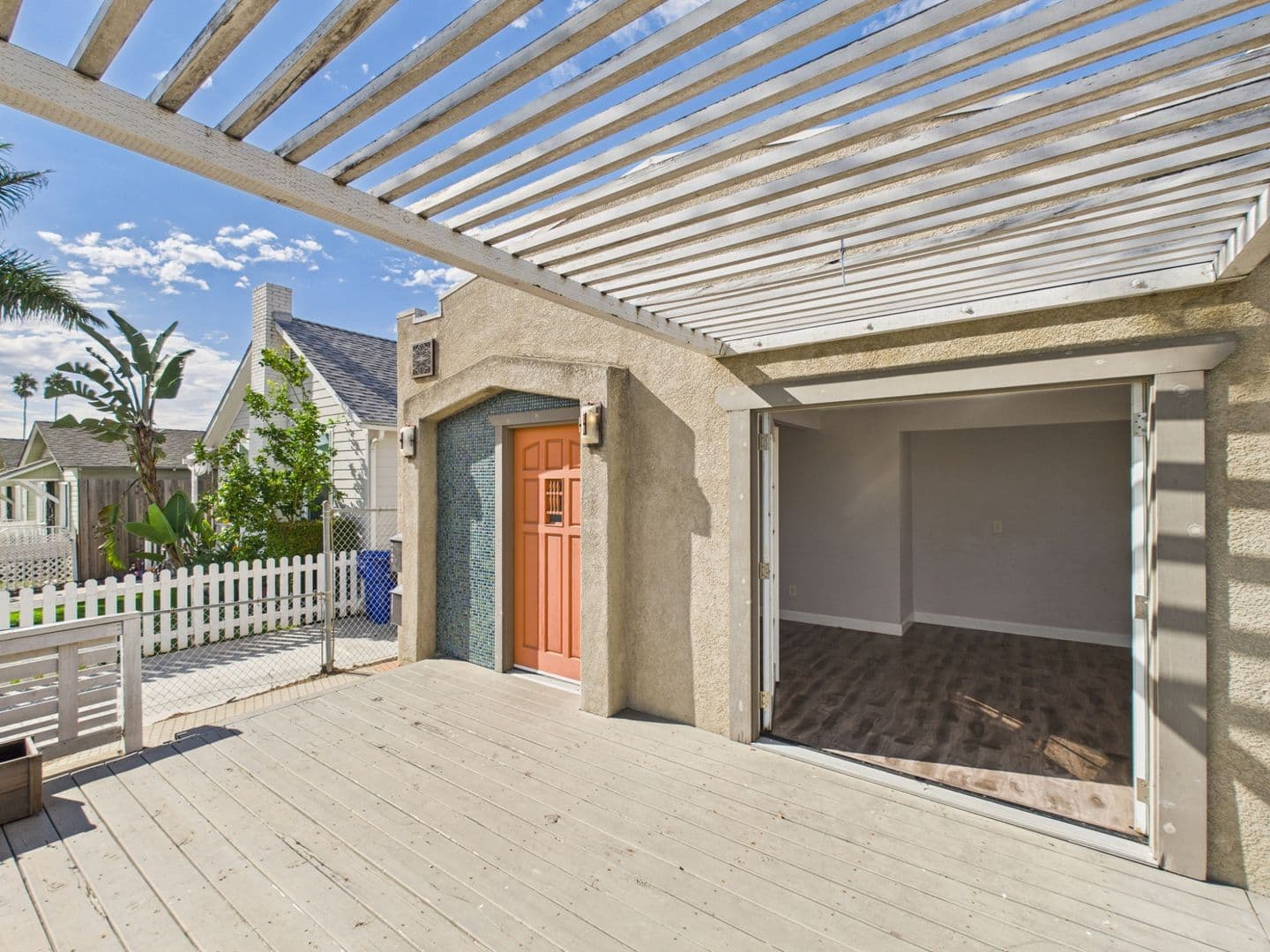 San Diego Apartment: 3430-3434 Nile Street