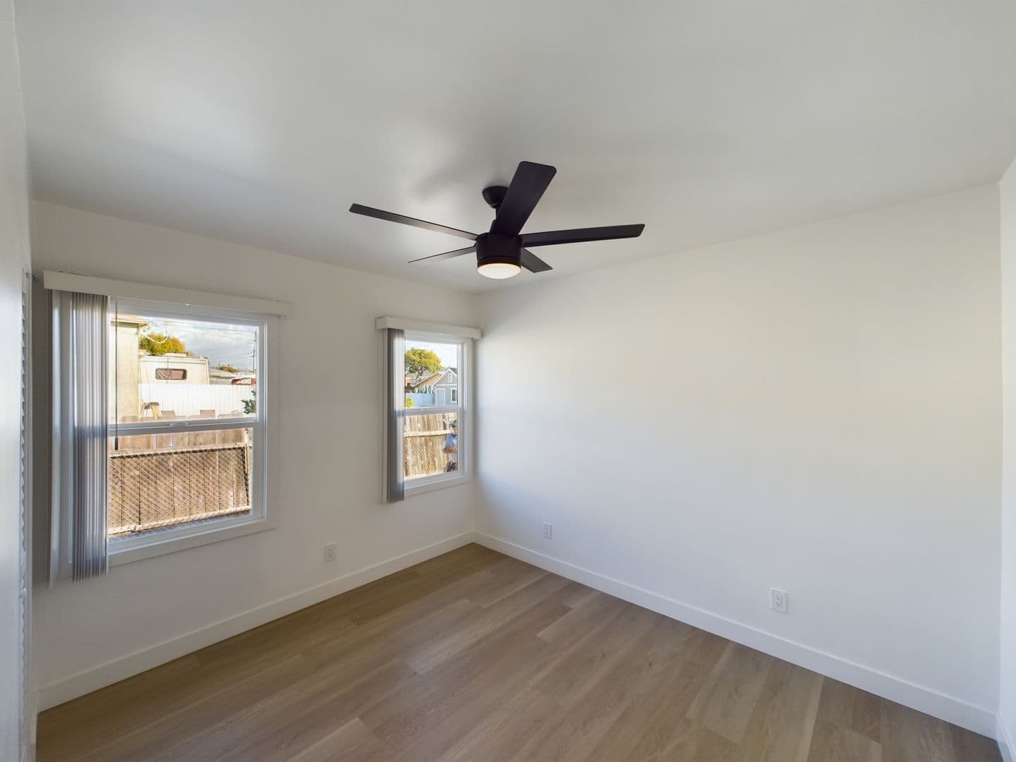 San Diego Apartment: 5603 Alleghany St