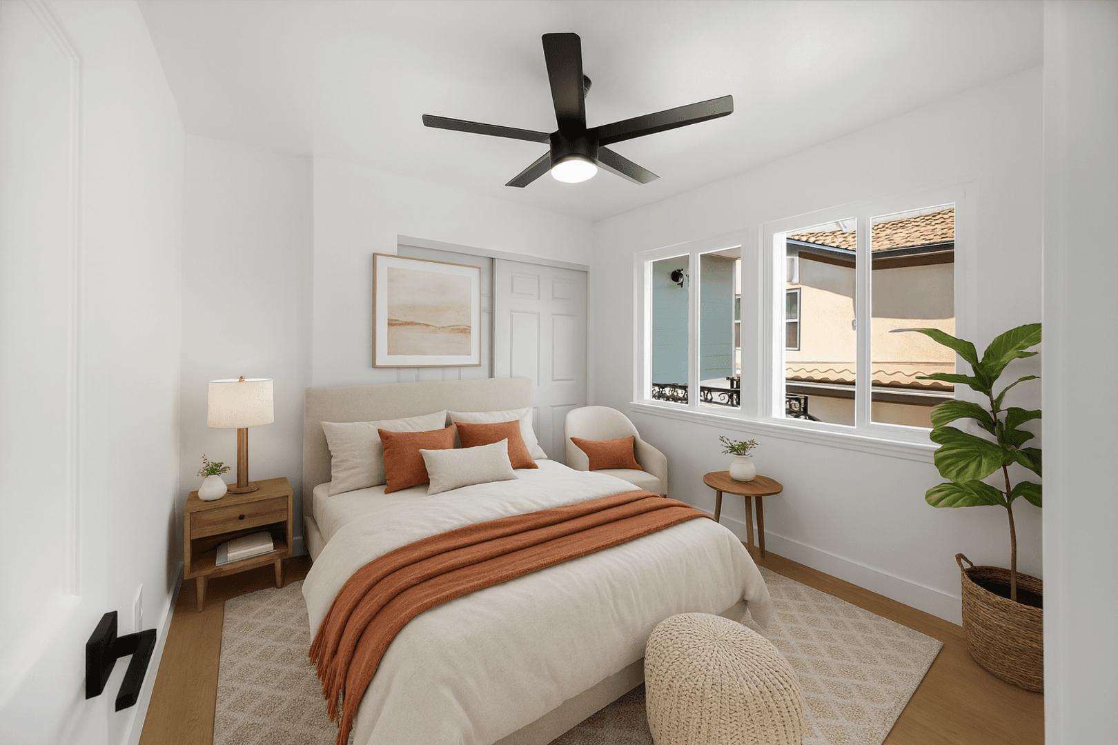 Arcadia Apartment: 15 Christina Street