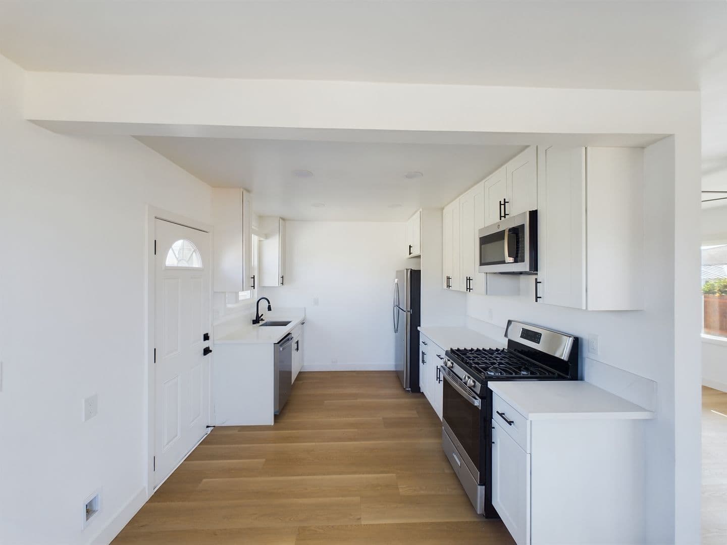 San Diego Apartment: 5603 Alleghany St