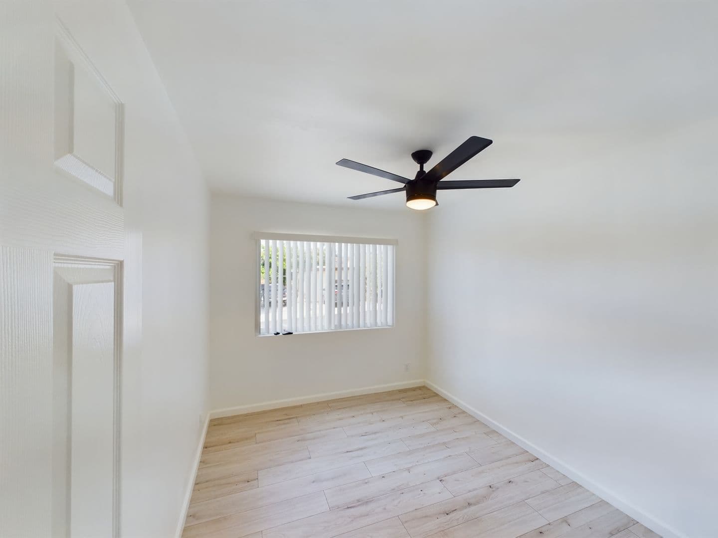 San Diego Apartment: 6715-6717 N Elman St