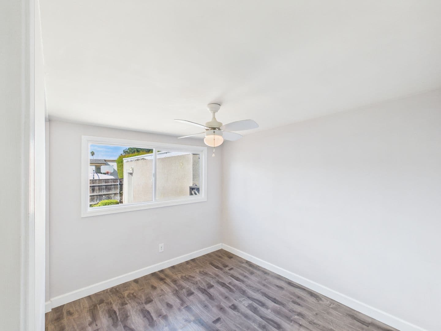 San Diego Apartment: 3430-3434 Nile Street
