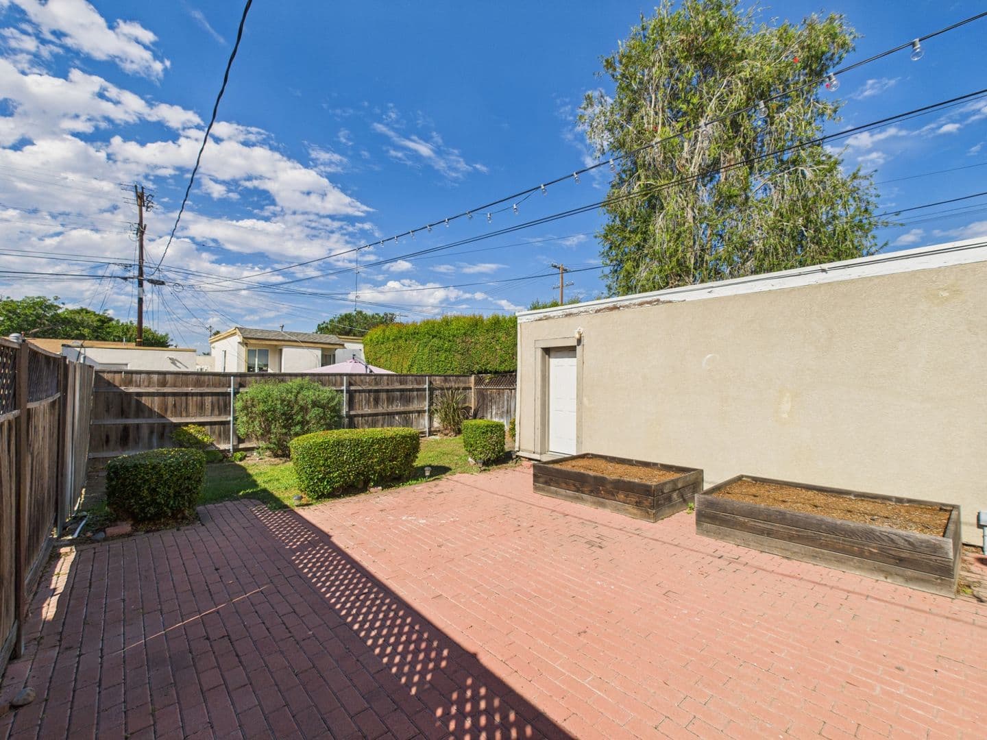 San Diego Apartment: 3430-3434 Nile Street