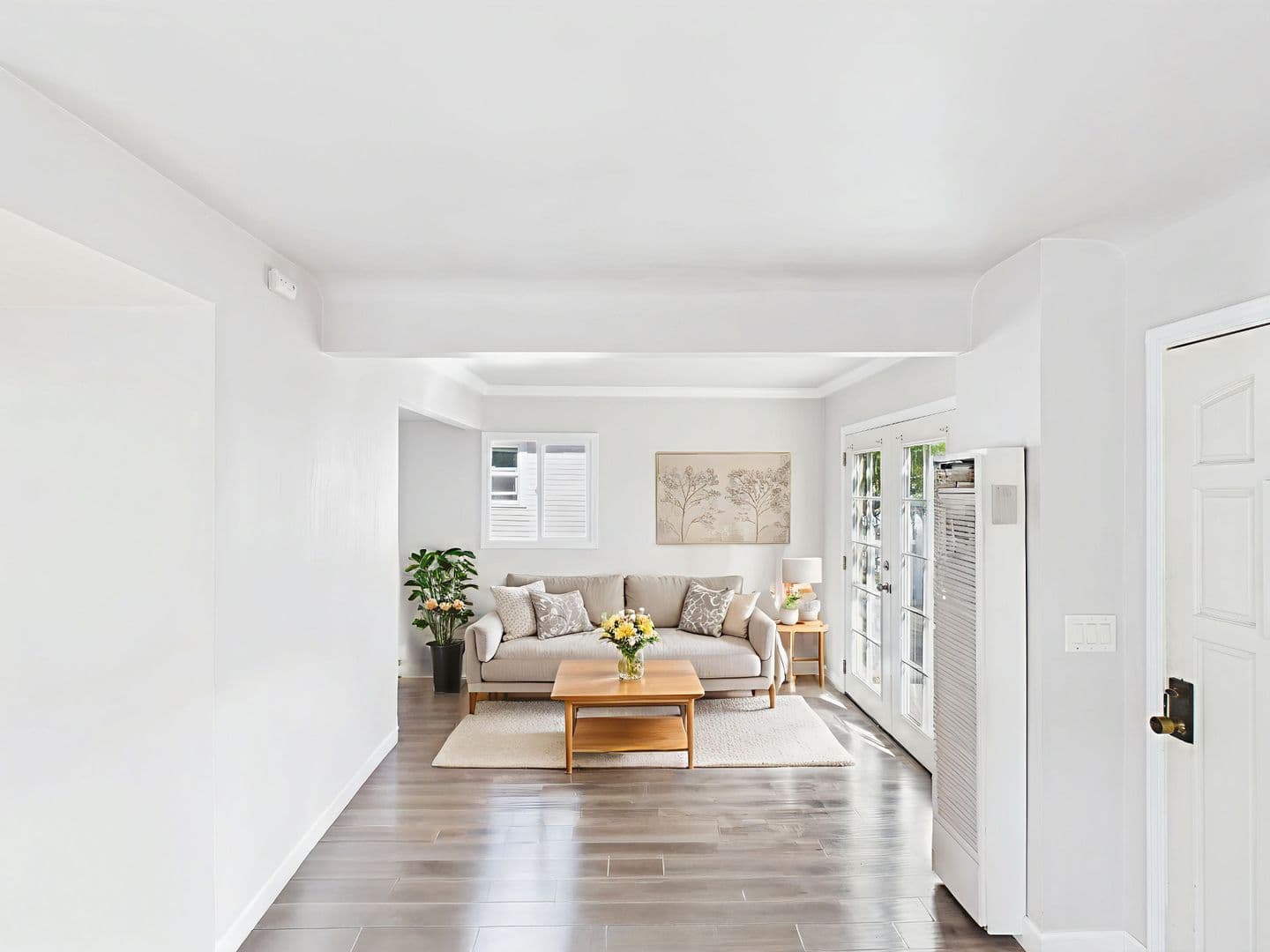 San Diego Apartment: 3430-3434 Nile Street