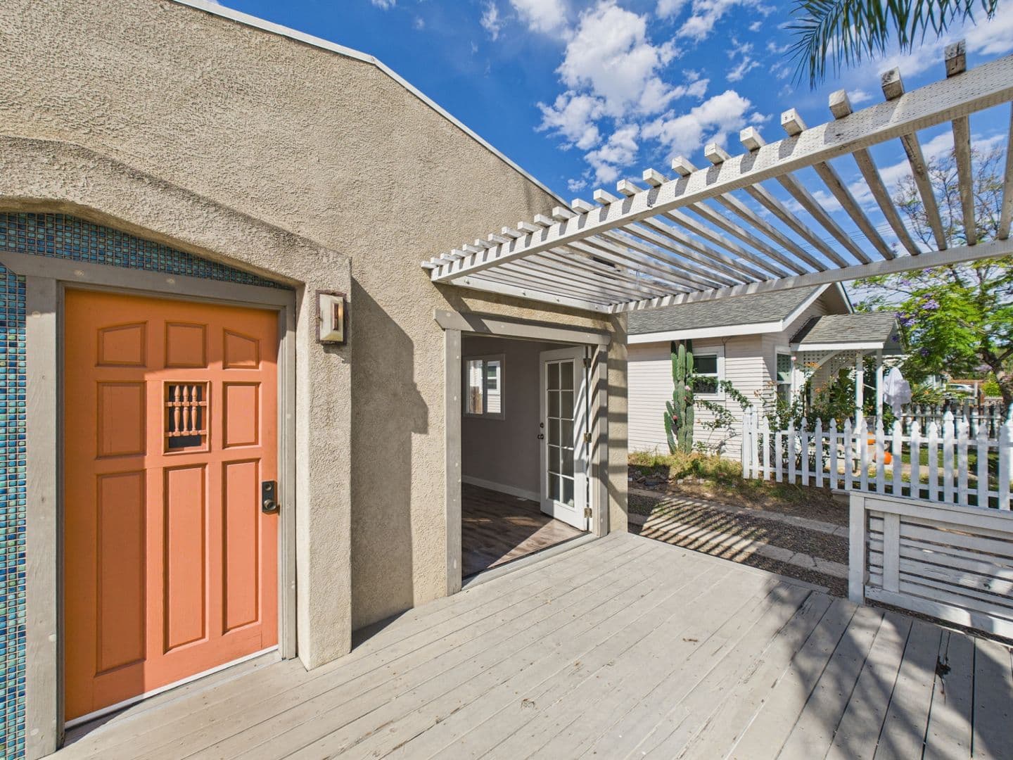 San Diego Apartment: 3430-3434 Nile Street