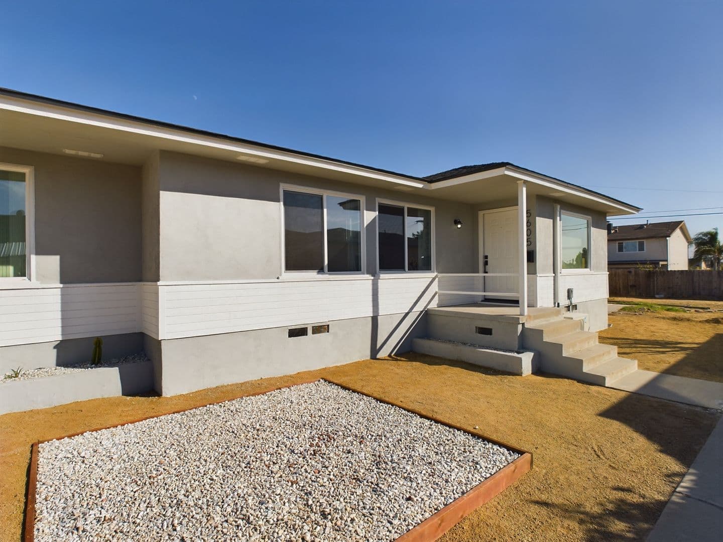 San Diego Apartment: 5603 Alleghany St