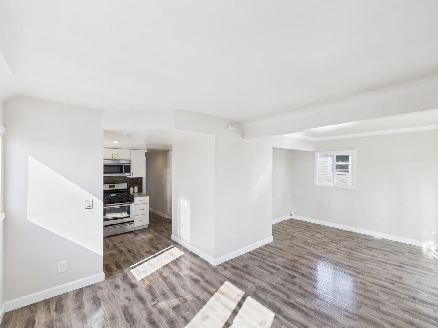 San Diego Apartment: 3430-3434 Nile Street