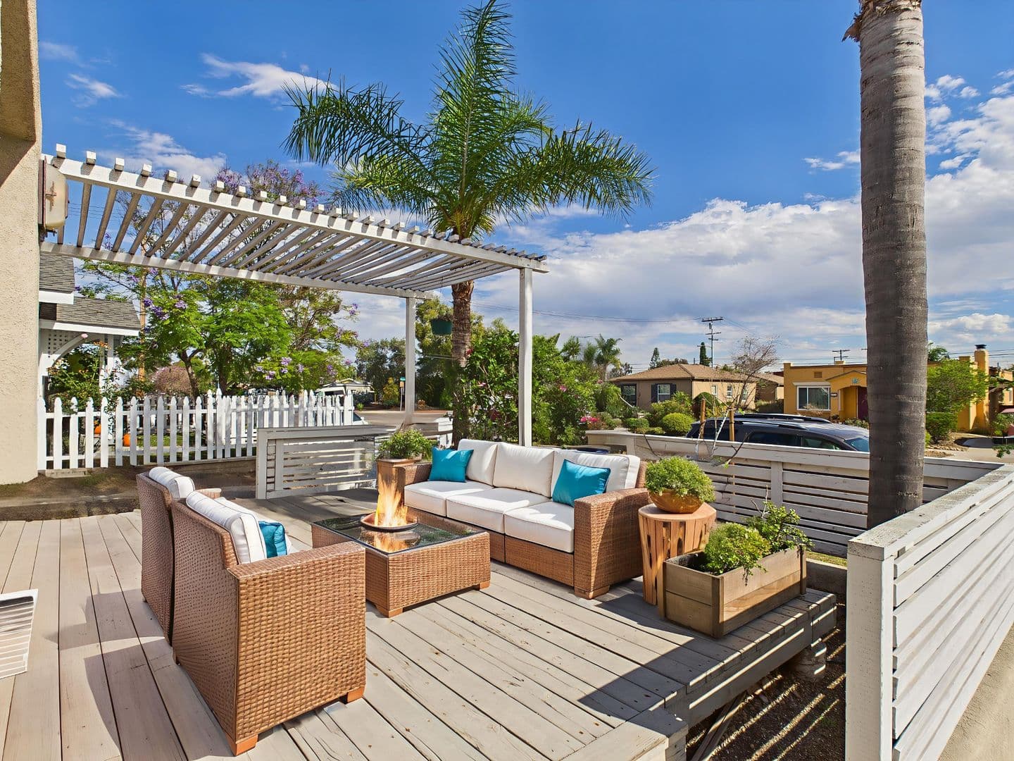 San Diego Apartment: 3430-3434 Nile Street