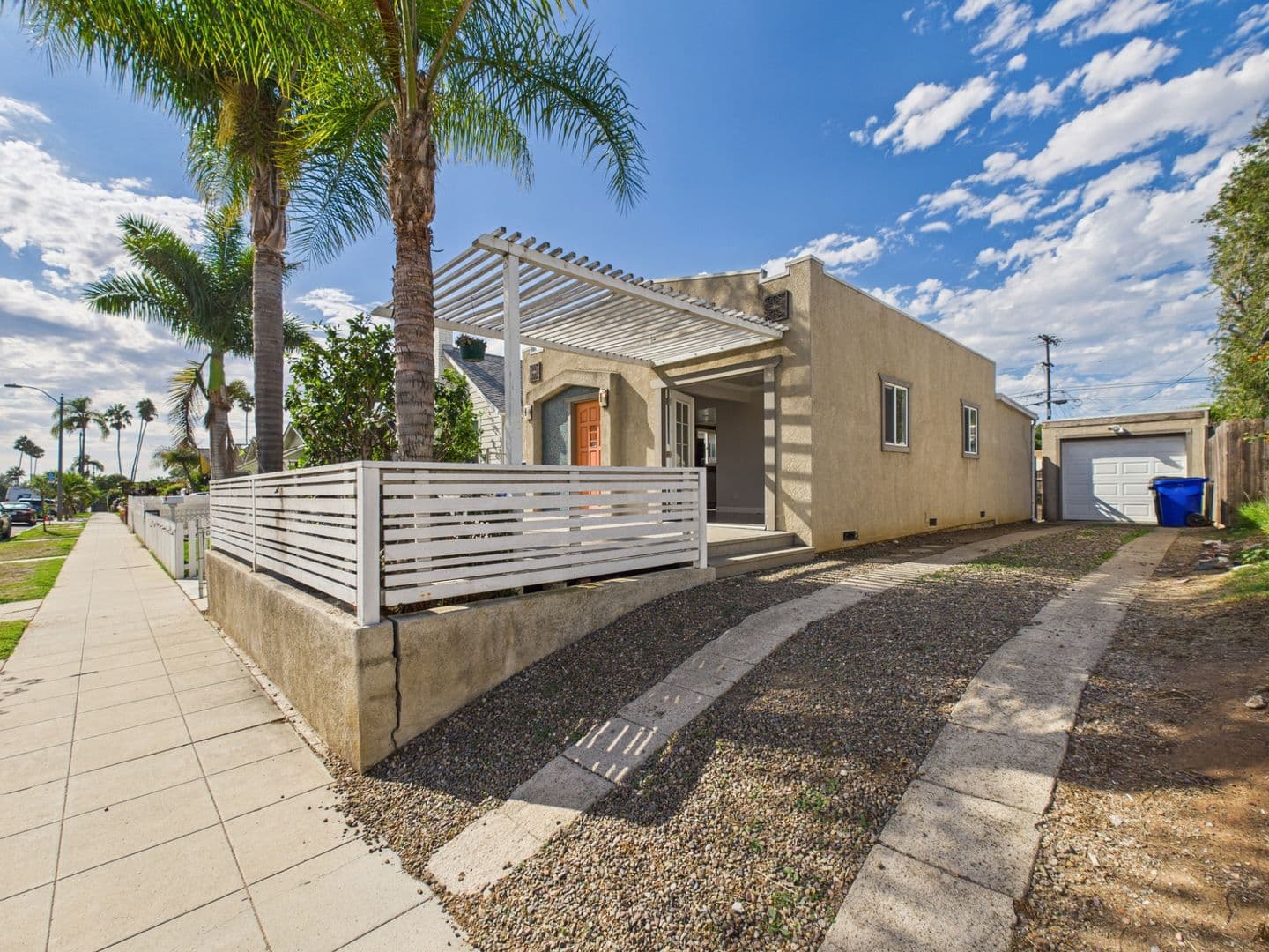 San Diego Apartment: 3430-3434 Nile Street