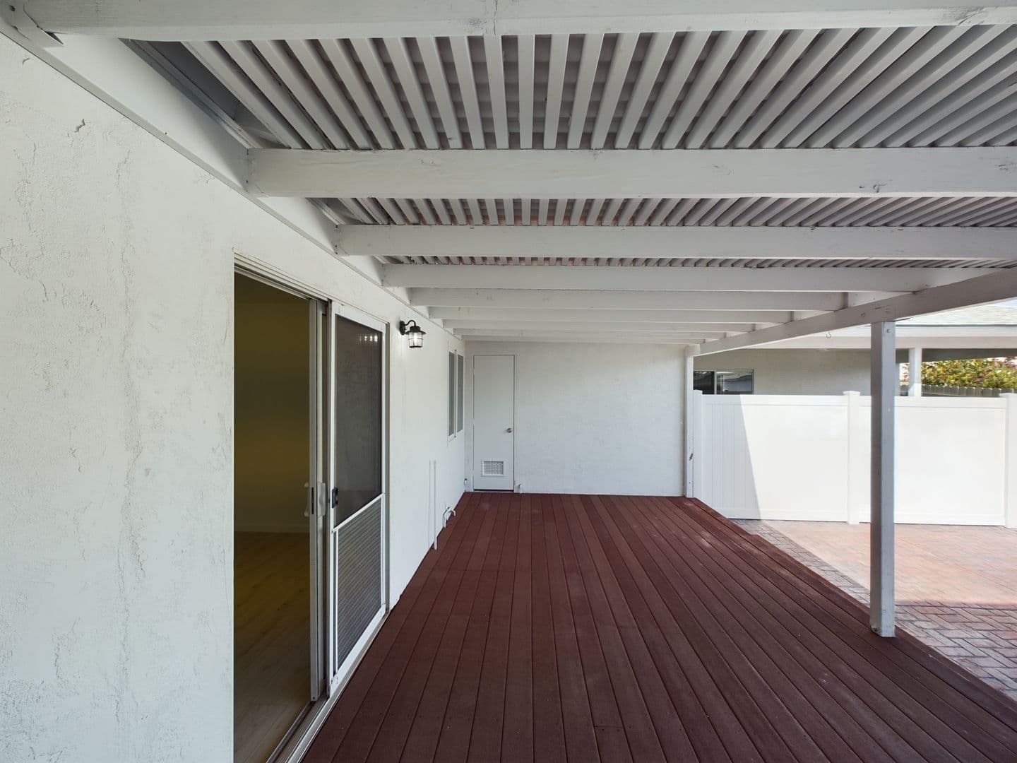 San Diego Apartment: 6715-6717 N Elman St