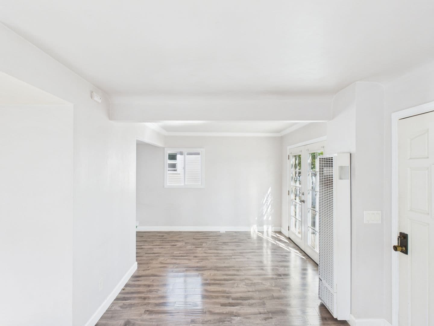 San Diego Apartment: 3430-3434 Nile Street