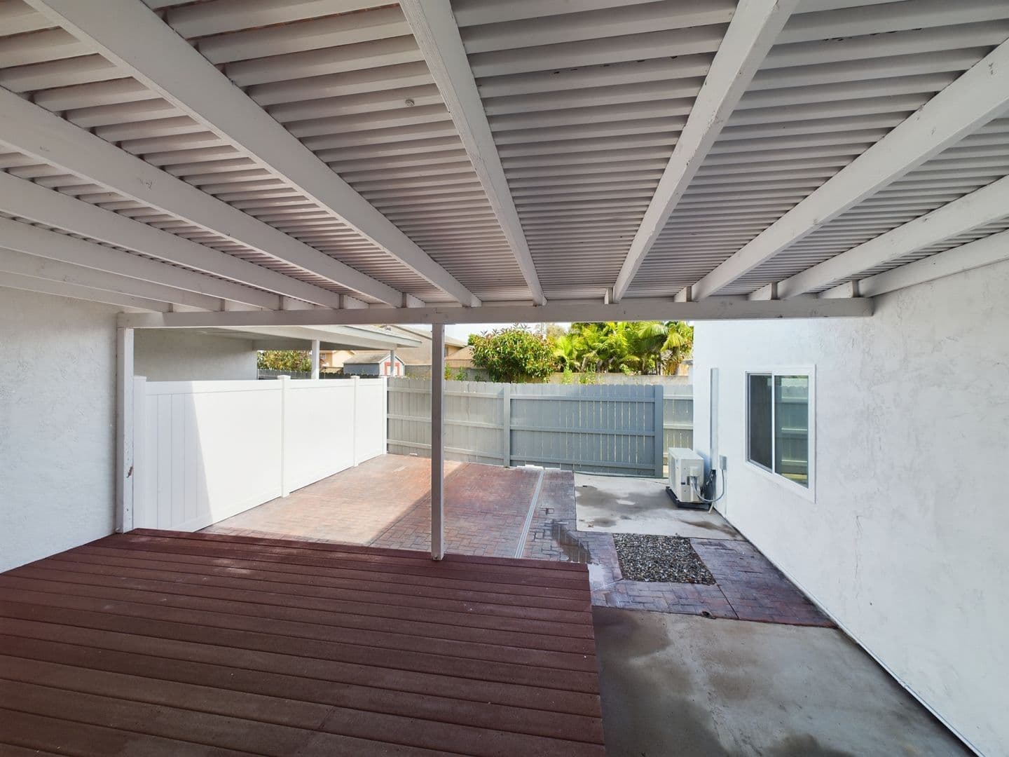 San Diego Apartment: 6715-6717 N Elman St