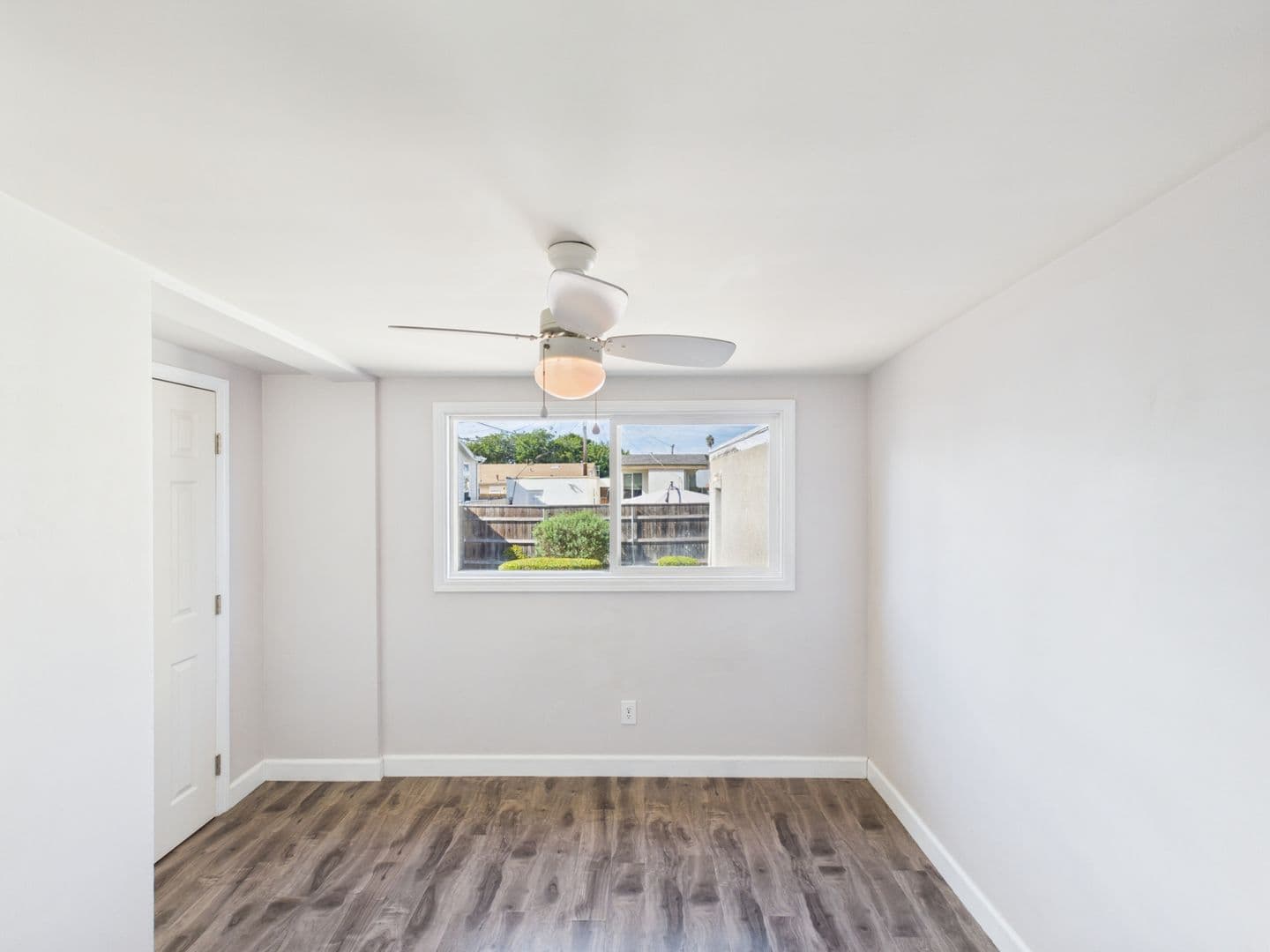 San Diego Apartment: 3430-3434 Nile Street