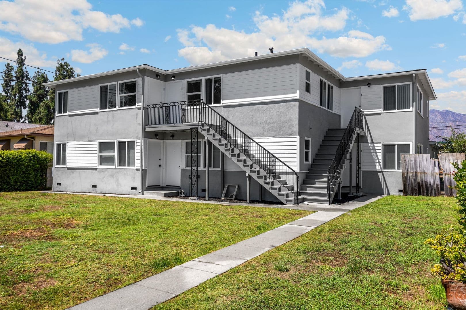 Arcadia Apartment: 15 Christina Street