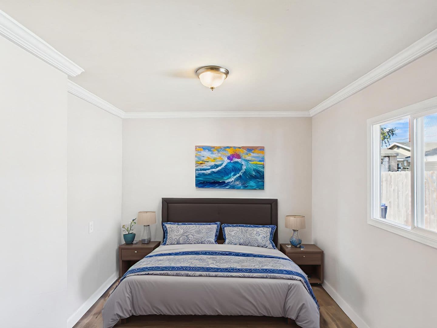 San Diego Apartment: 3430-3434 Nile Street