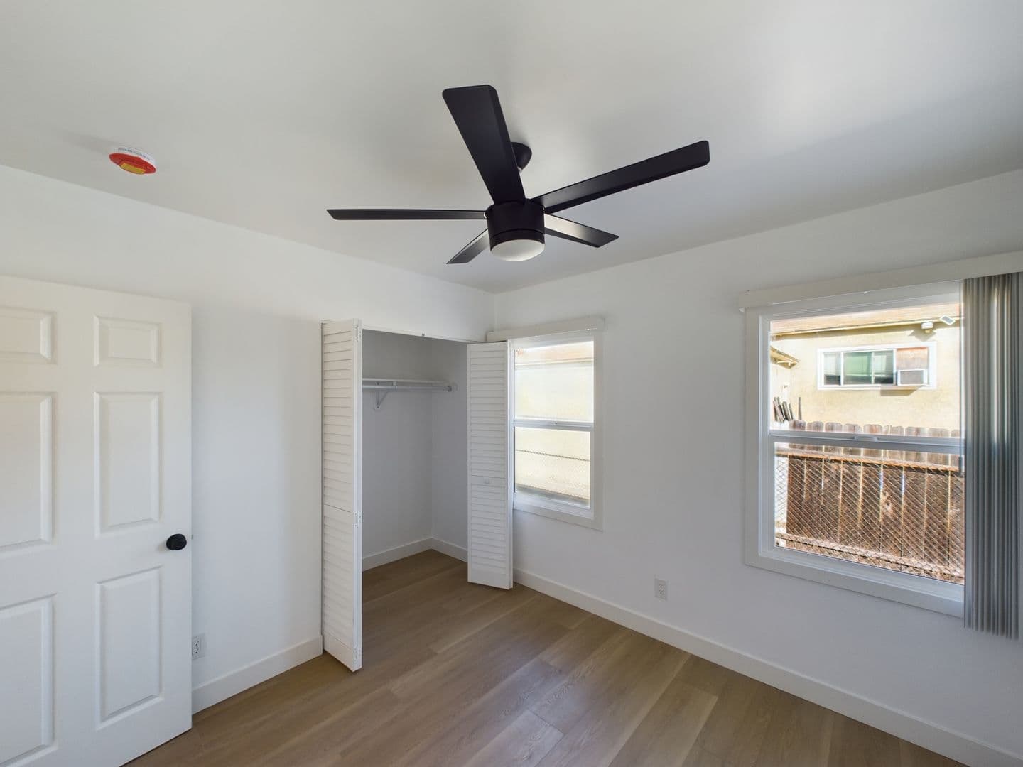 San Diego Apartment: 5603 Alleghany St