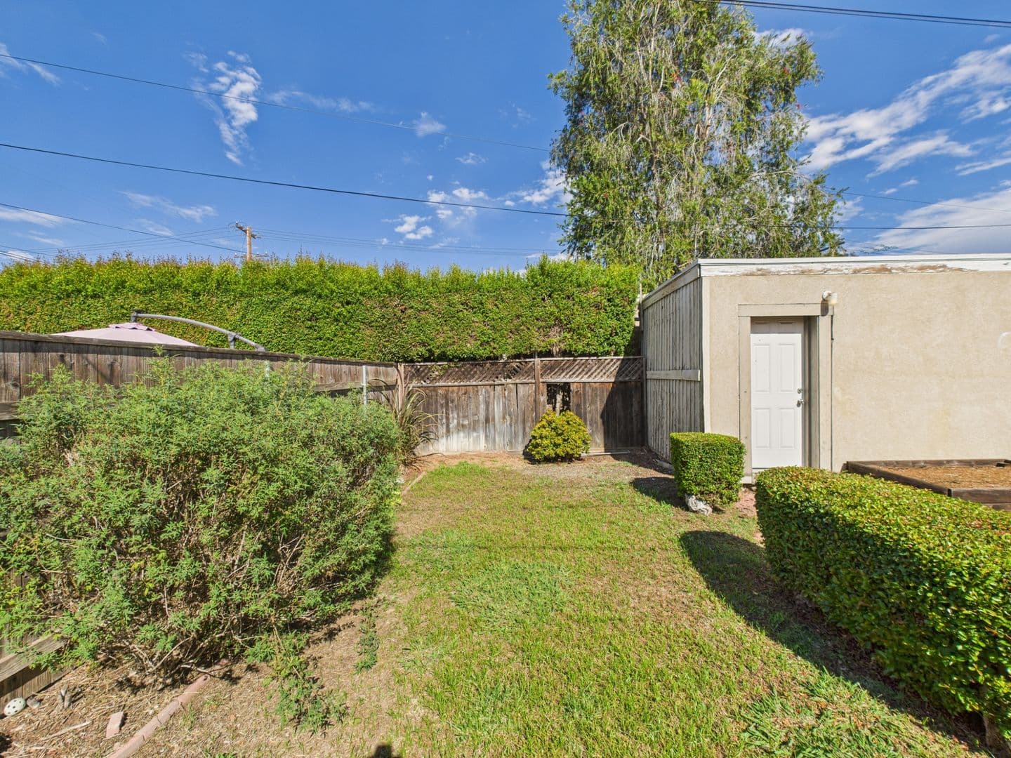 San Diego Apartment: 3430-3434 Nile Street