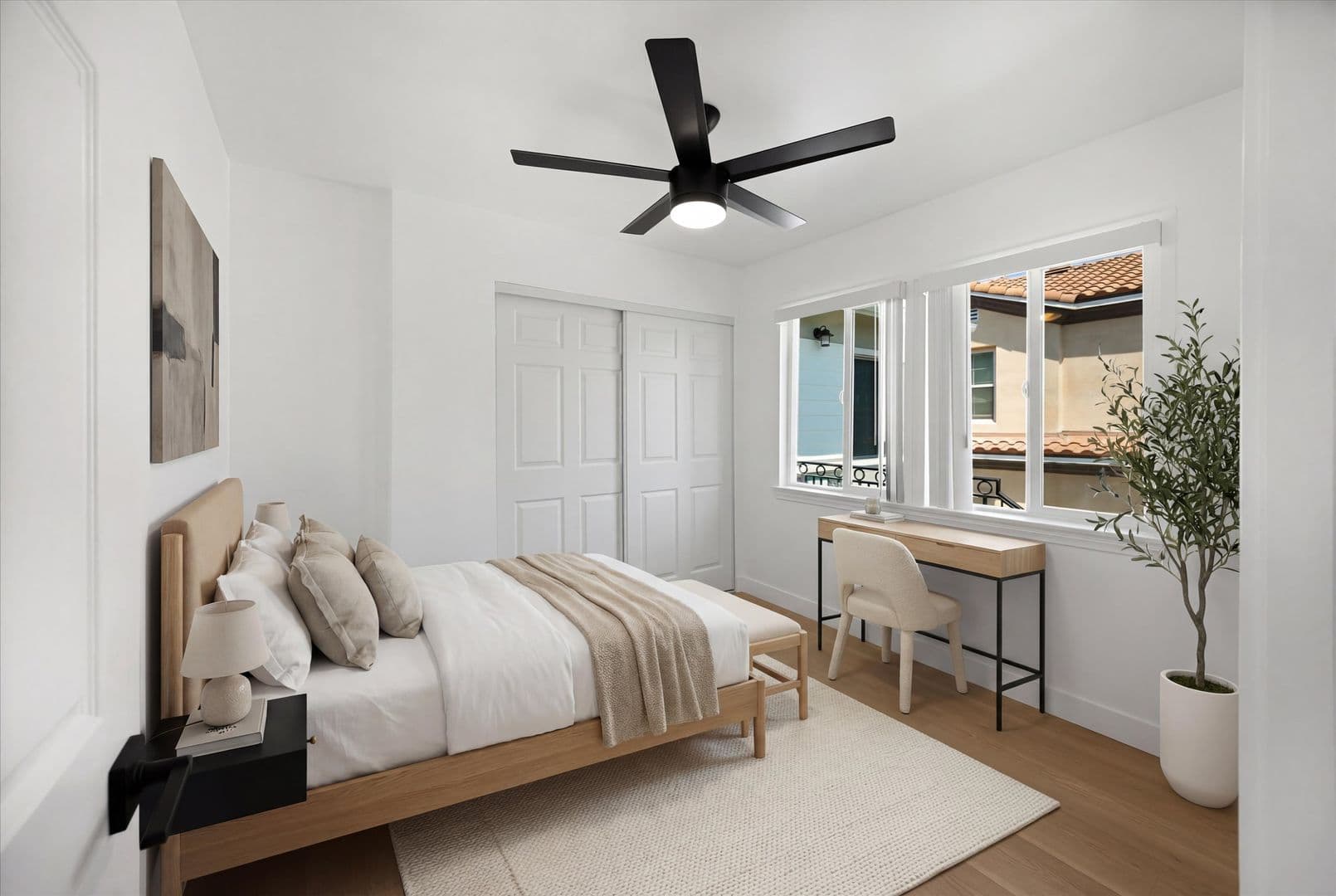 Arcadia Apartment: 15 Christina Street