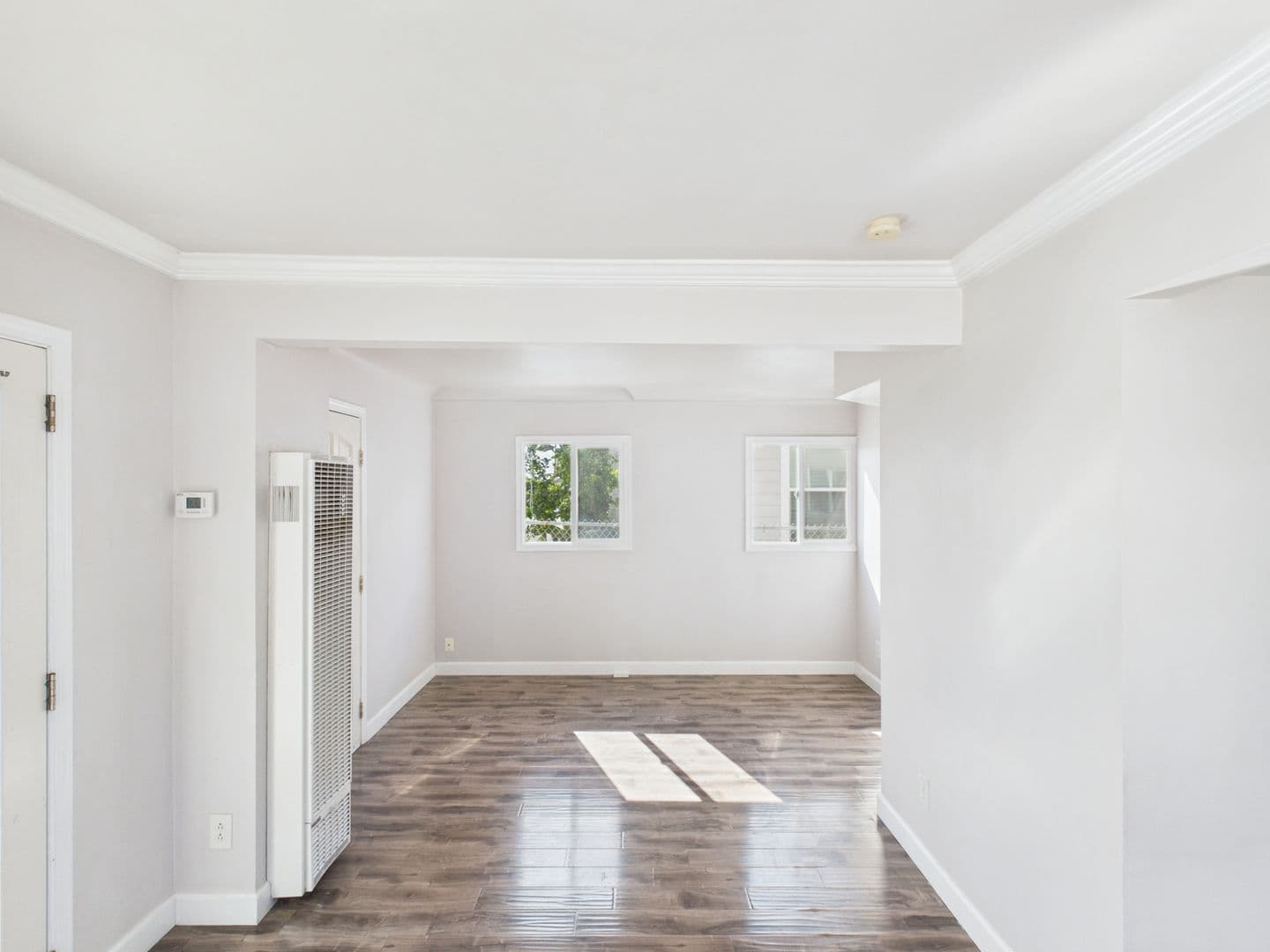San Diego Apartment: 3430-3434 Nile Street