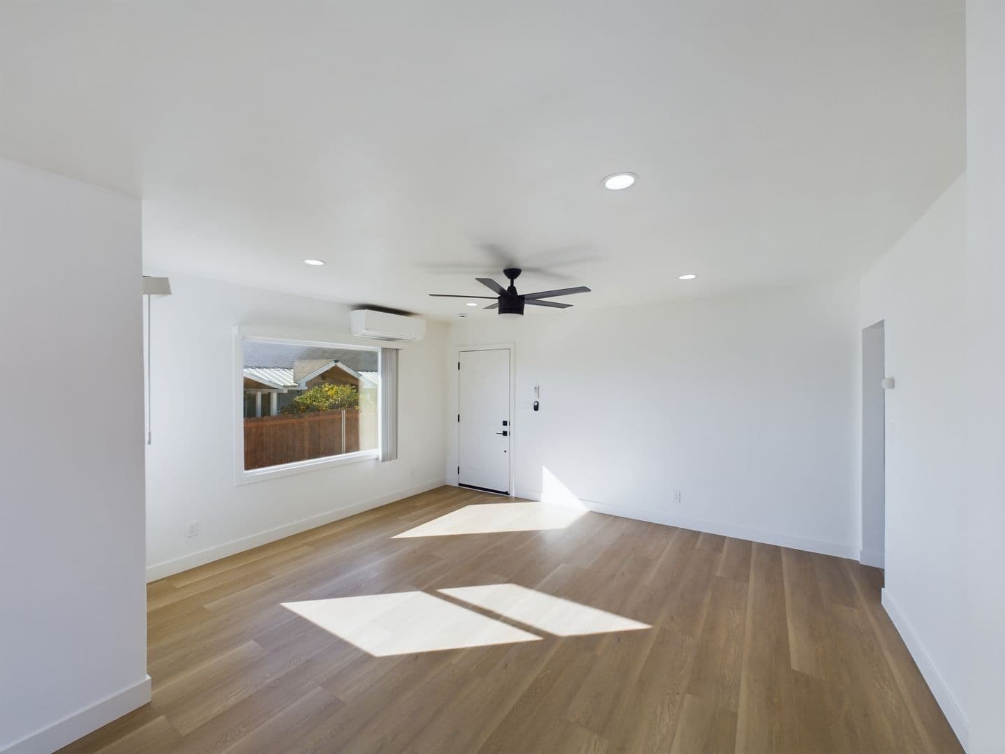 San Diego Apartment: 5603 Alleghany St