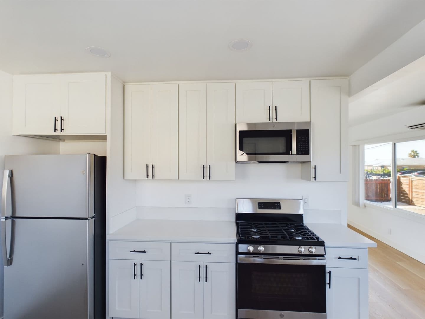 San Diego Apartment: 5603 Alleghany St