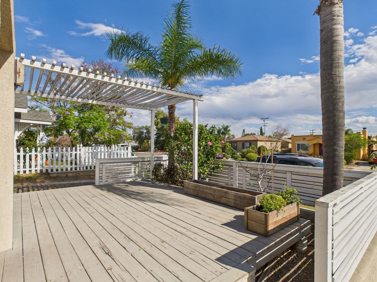 San Diego Apartment: 3430-3434 Nile Street