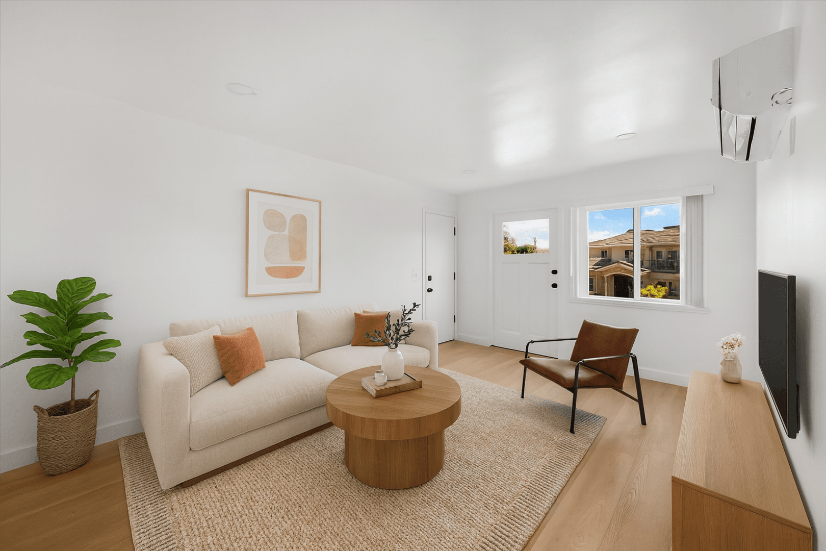 Arcadia Apartment: 15 Christina Street