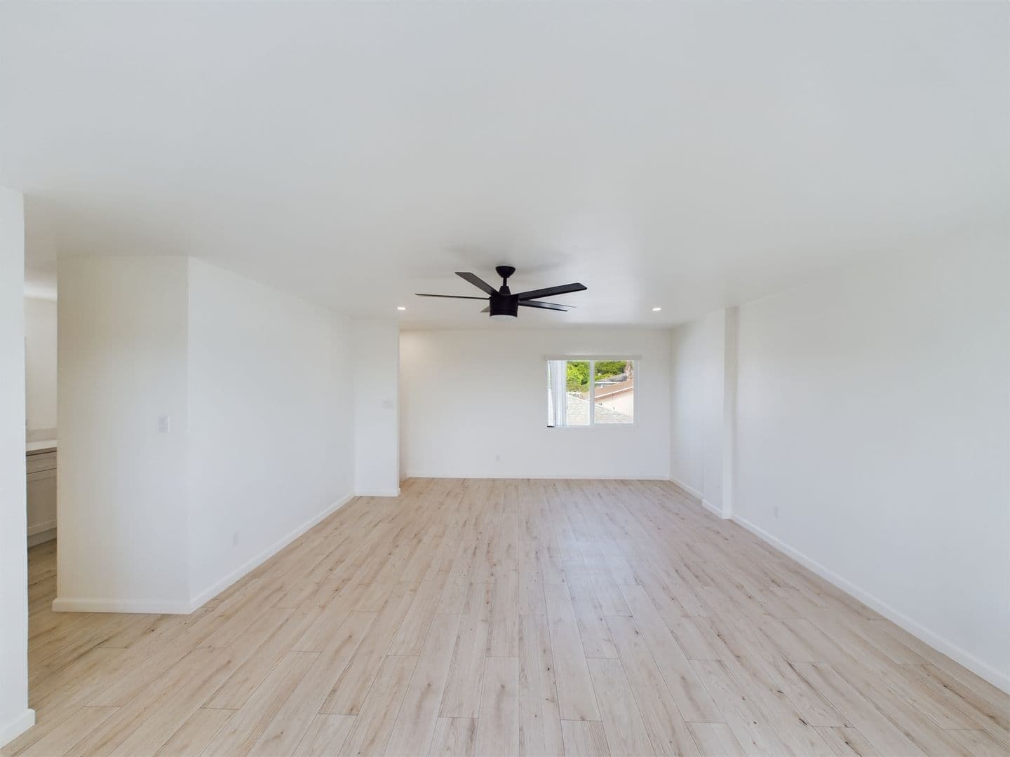 San Diego Apartment: 6715-6717 N Elman St