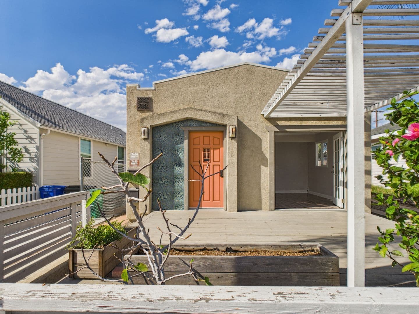 San Diego Apartment: 3430-3434 Nile Street