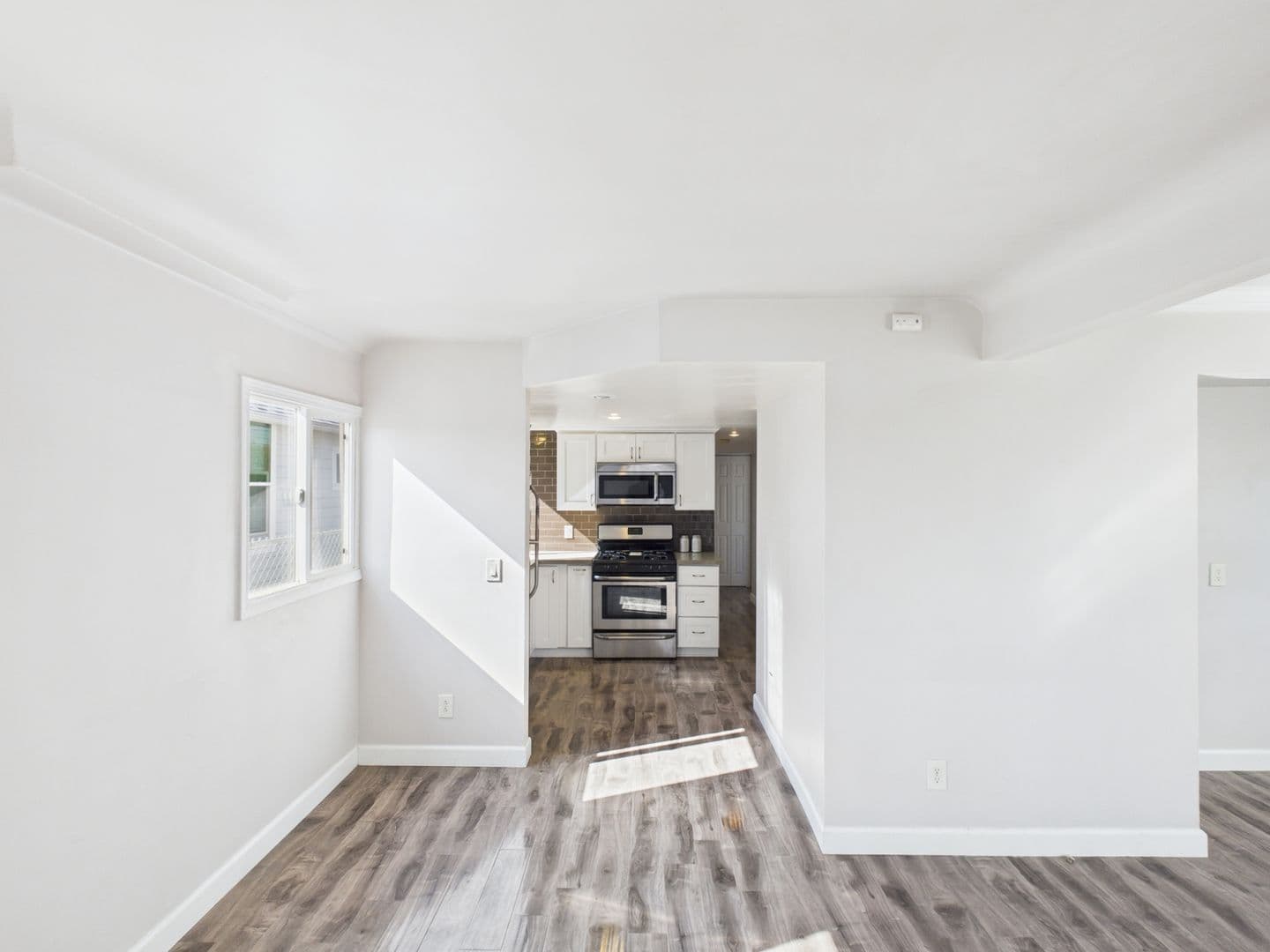 San Diego Apartment: 3430-3434 Nile Street