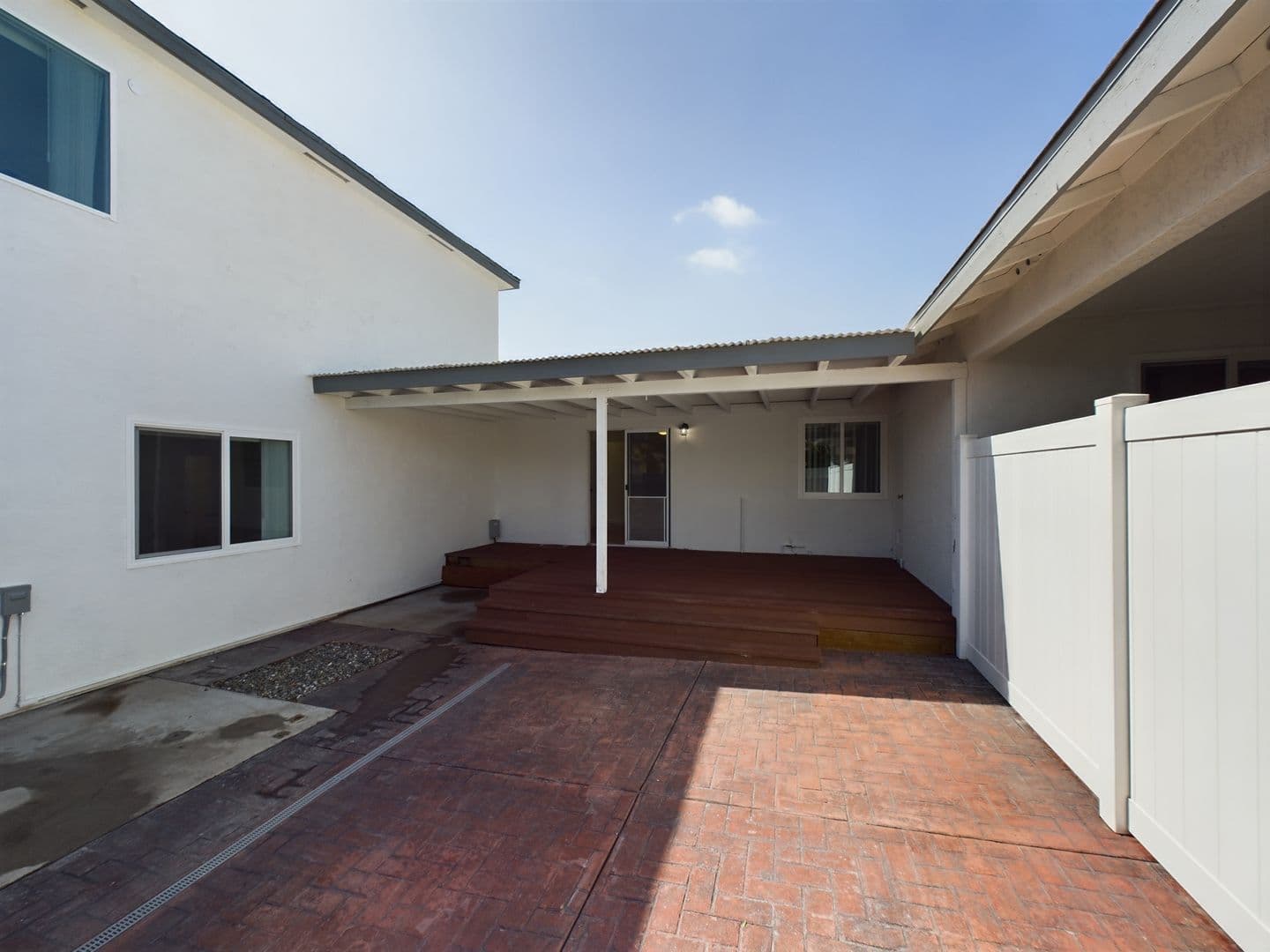 San Diego Apartment: 6715-6717 N Elman St