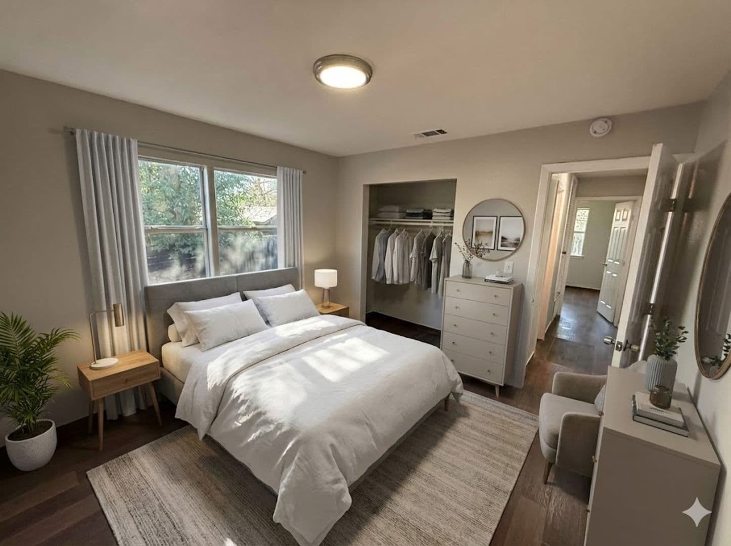 Austin House: 6700 Rockridge Cir