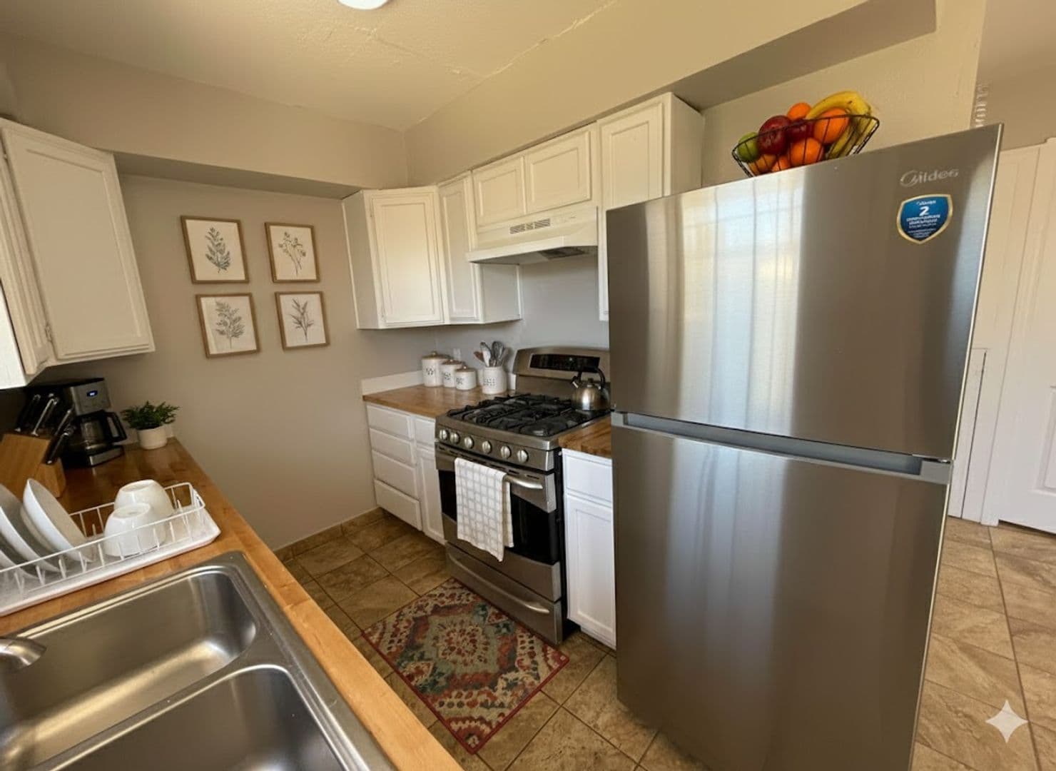 Austin House: 6700 Rockridge Cir