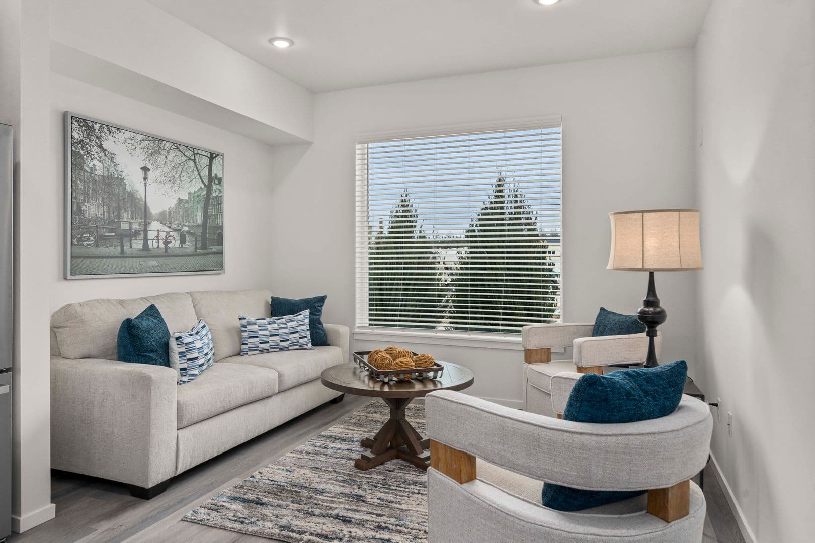 Port Orchard Apartment: 1481 SE Blueberry Rd