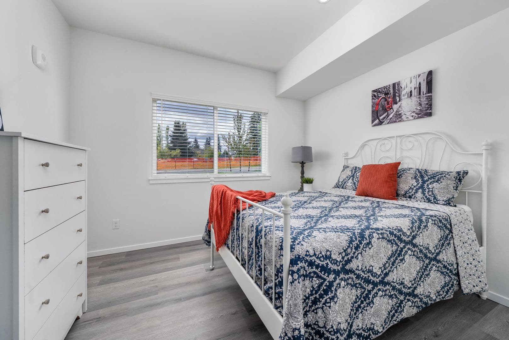 Port Orchard Apartment: 1511 SE Blueberry Rd