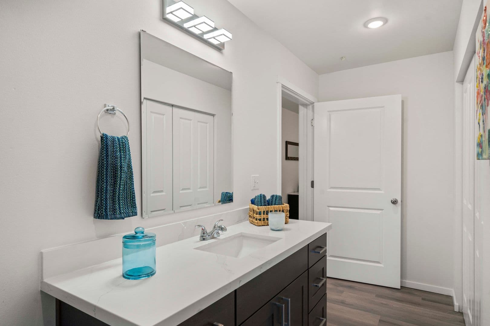 Port Orchard Apartment: 1481 SE Blueberry Rd