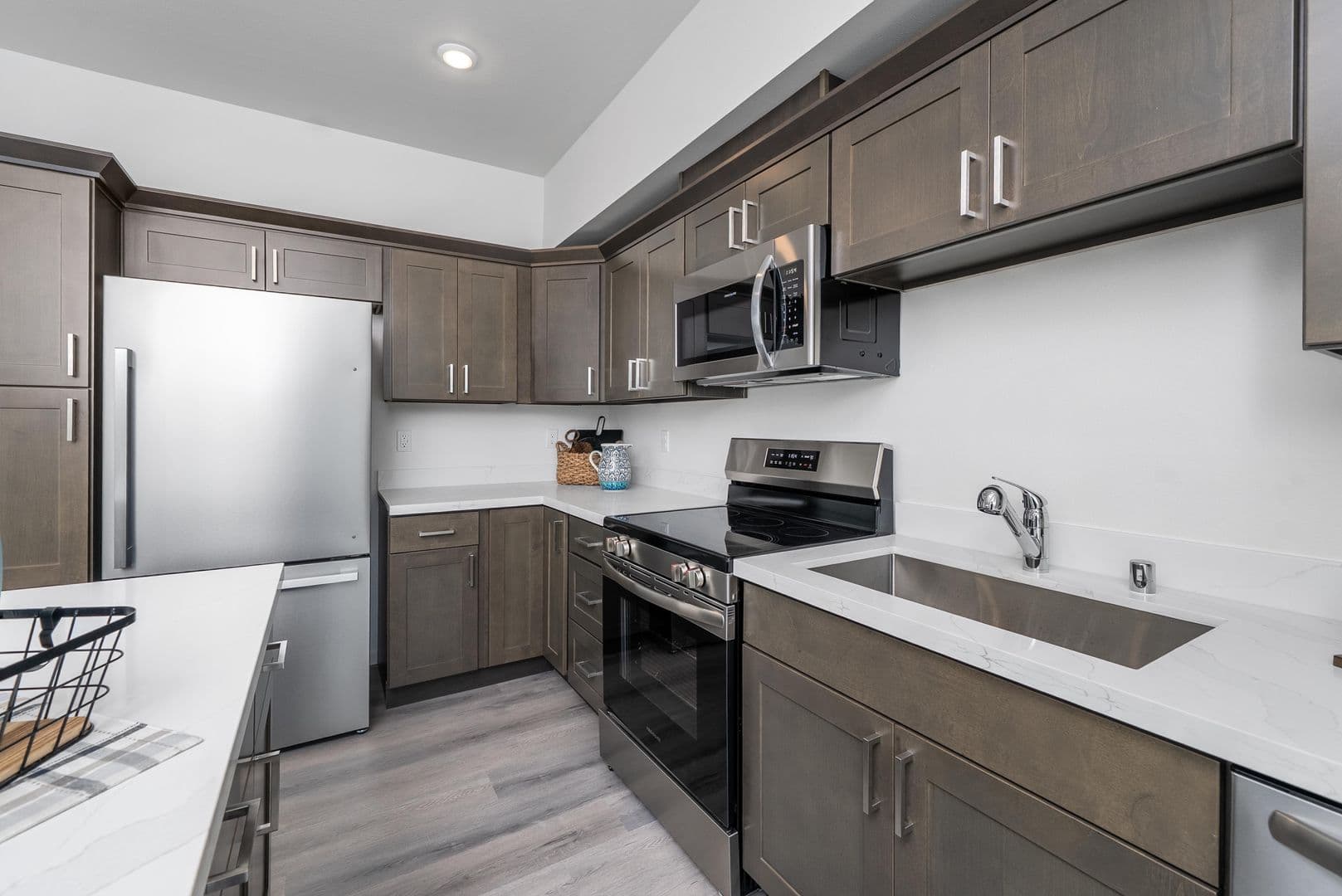 Port Orchard Apartment: 1491 SE Blueberry Rd