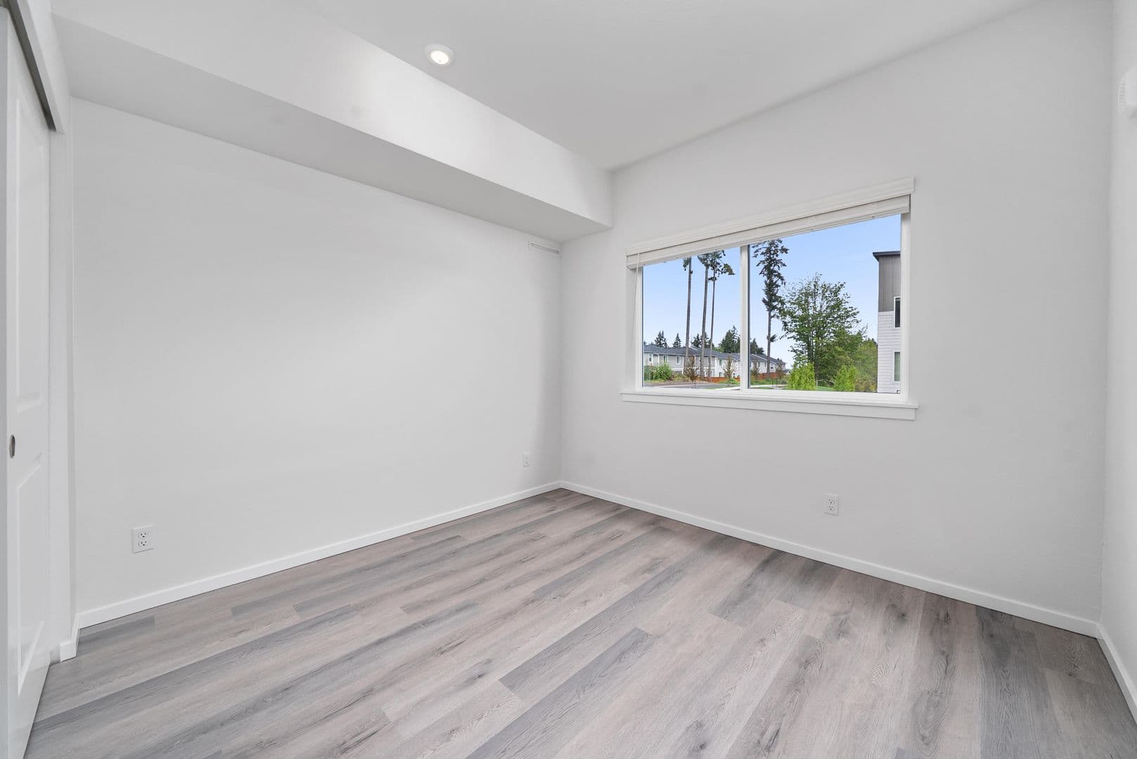 Port Orchard Apartment: 1501 SE Blueberry RD