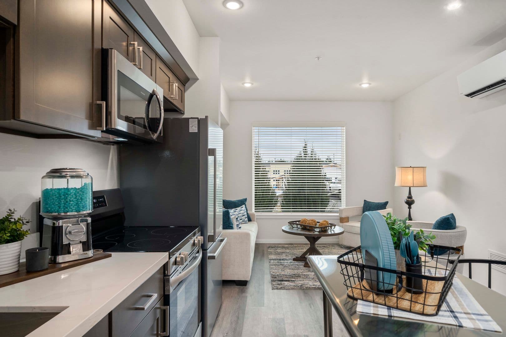 Port Orchard Apartment: 1481 SE Blueberry Rd