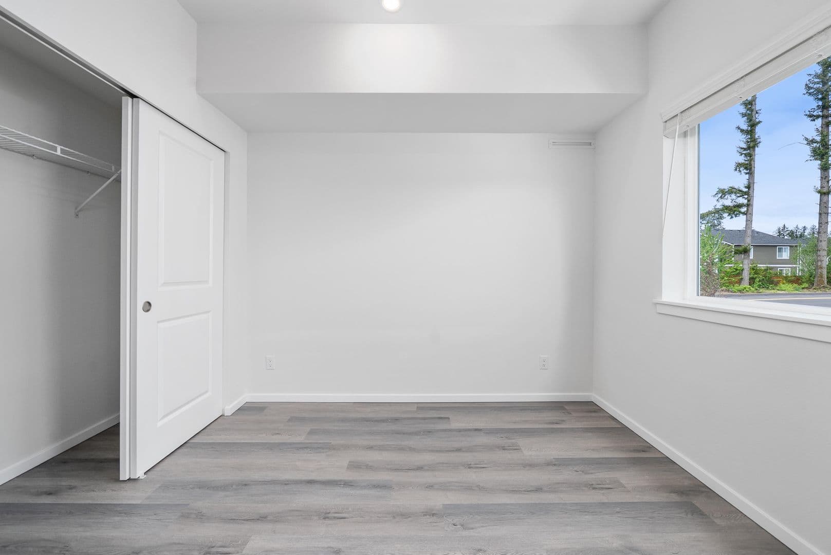 Port Orchard Apartment: 1491 SE Blueberry Rd