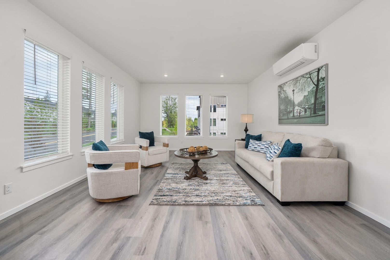 Port Orchard Apartment: 1501 SE Blueberry RD
