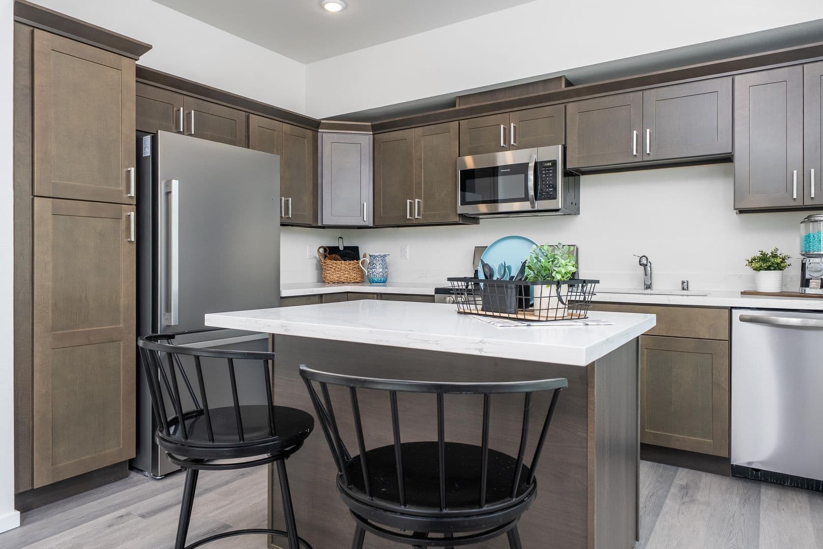 Port Orchard Apartment: 1501 SE Blueberry RD