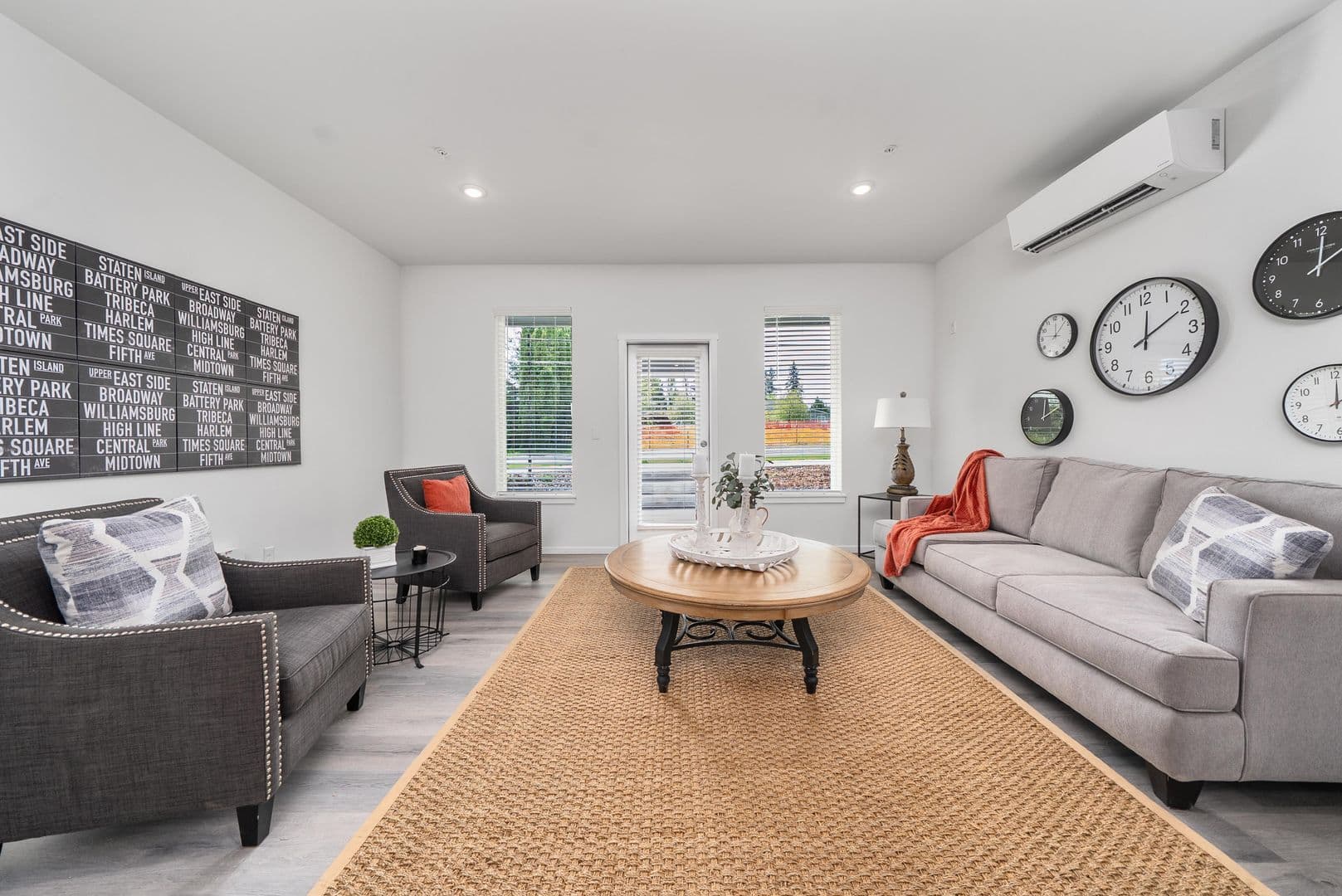 Port Orchard Apartment: 1501 SE Blueberry RD