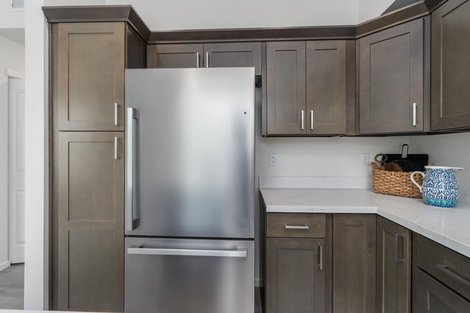 Port Orchard Apartment: 1501 SE Blueberry RD