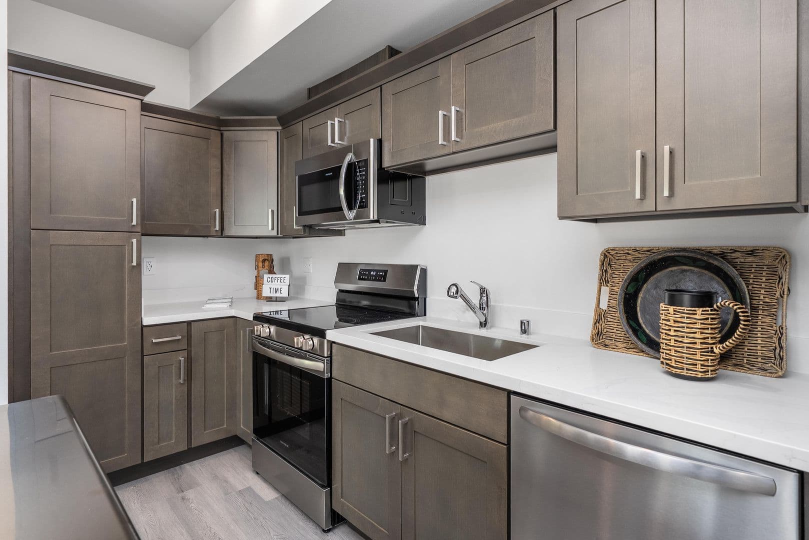 Port Orchard Apartment: 1511 SE Blueberry Rd