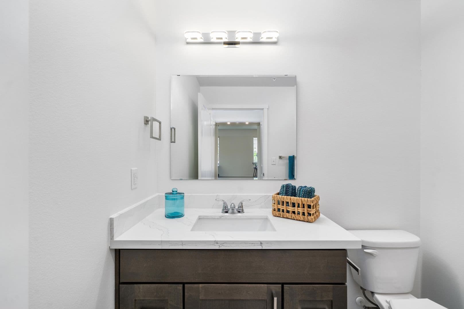 Port Orchard Apartment: 1501 SE Blueberry RD